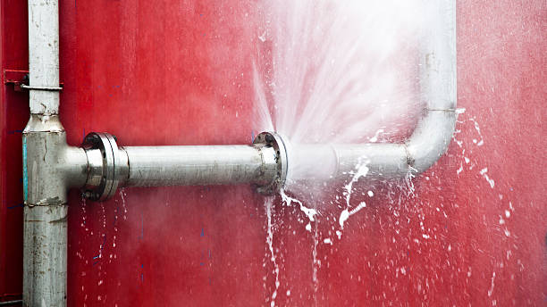 24/7 Emergency Water Damage Services in Hutchinson, KS